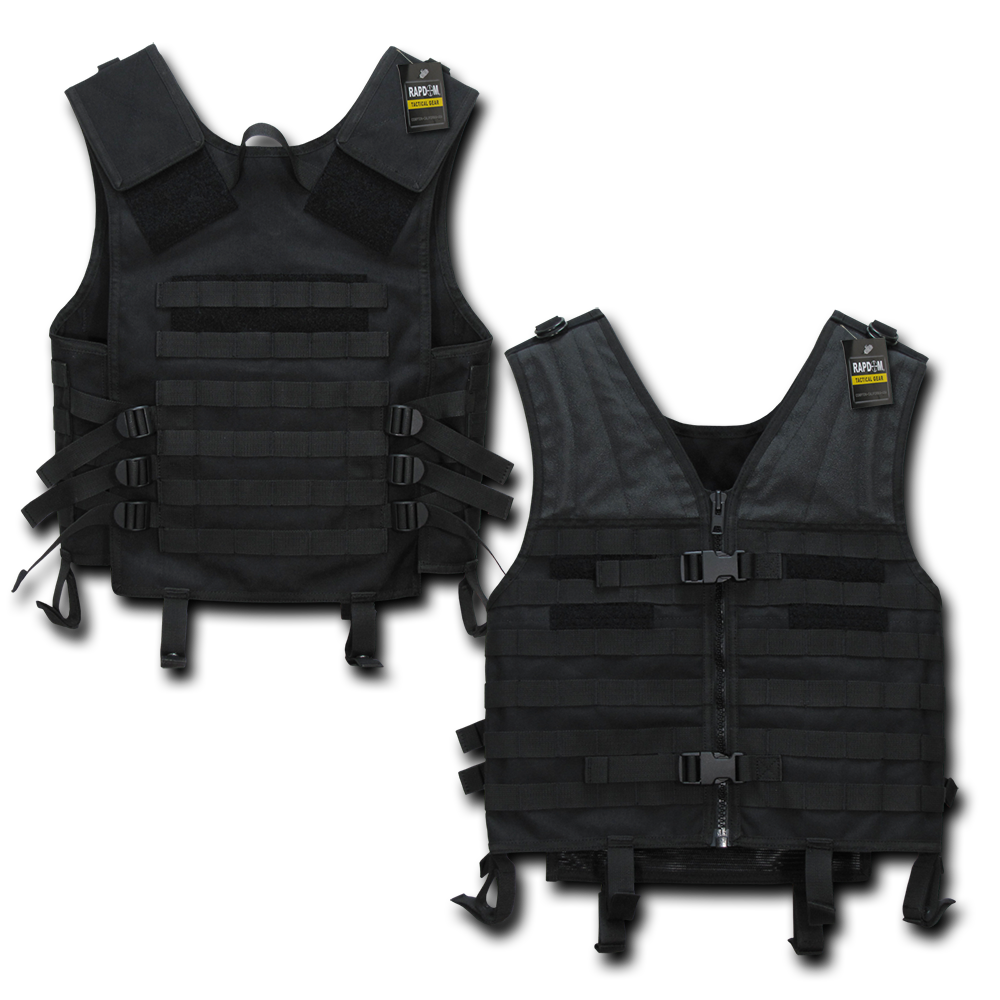 Best-Tactical-Gear-2022 - Tier Three Tactical