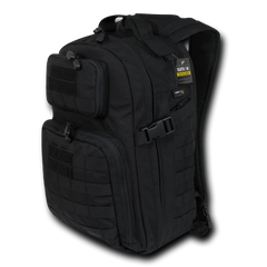 RapDom Tactical Lethal 12, Tactical Pack - Rapid Dominance T304 -