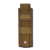 Rapid Dominance T401 Single Pistol Mag Pouch