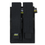 Rapid Dominance T402 Double Pistol Mag Pouch
