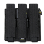 Rapid Dominance T403 Triple Pistol Mag Pouch
