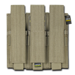 Rapid Dominance T403 Triple Pistol Mag Pouch