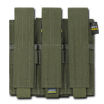 Rapid Dominance T403 Triple Pistol Mag Pouch
