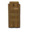 Rapid Dominance T411 Single AR Mag Pouch with Cover