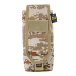Rapid Dominance T411 Single AR Mag Pouch with Cover