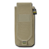 Rapid Dominance T411 Single AR Mag Pouch with Cover