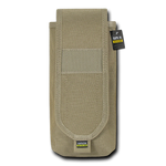 Rapid Dominance T411 Single AR Mag Pouch with Cover