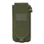 Rapid Dominance T411 Single AR Mag Pouch with Cover