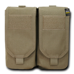 RapDom T412 Double AR Mag Pouch with Cover