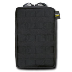 Rapid Dominance 6x10 Utility Pouch (Vertical) - T433 -