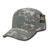 Tactical Operator Hat Baseball Cap Patch Military Army - Rapdom T75
