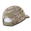 Tactical Operator Hat Baseball Cap Patch Military Army - Rapdom T75
