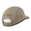 Tactical Operator Hat Baseball Cap Patch Military Army - Rapdom T75