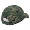 Tactical Operator Hat Baseball Cap Patch Military Army - Rapdom T75