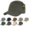 Tactical Operator Hat Baseball Cap Patch Military Army - Rapdom T75