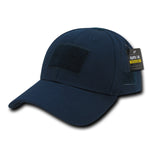 Tactical Operator Hat Structured Baseball Cap Patch Military Army - Rapdom T78