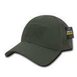 Tactical Operator Hat Structured Baseball Cap Patch Military Army - Rapdom T78