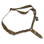 Rapdom T82 Tactical Single Point Sling Rifle Gun Adjustable Webbing, Rapid Dominance