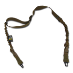 RapDom T83 Tactical Double Point Sling Rifle Gun Adjustable Webbing, Rapid Dominance