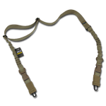 RapDom T83 Tactical Double Point Sling Rifle Gun Adjustable Webbing, Rapid Dominance