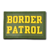 Tactical Rubber Patch, Flag, TBL, SWAT, Fire, Border Patrol, Police, Security, Sheriff, Medic - Rapdom T90