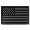 Tactical Rubber Patch, Flag, TBL, SWAT, Fire, Border Patrol, Police, Security, Sheriff, Medic - Rapdom T90