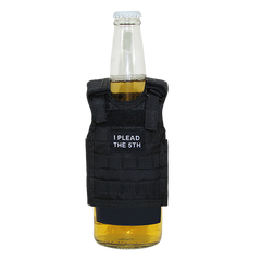 Rapid Dominance Tactical Mini Vest Bottle, Beverage Carrier - Rapdom T99 -