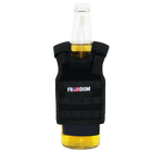Rapid Dominance Tactical Mini Vest Bottle, Beverage Carrier - Rapdom T99
