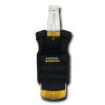 Rapid Dominance Tactical Mini Vest Bottle, Beverage Carrier - Rapdom T99