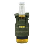 Rapid Dominance Tactical Mini Vest Bottle, Beverage Carrier - Rapdom T99