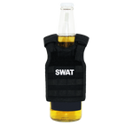 Rapid Dominance Tactical Mini Vest Bottle, Beverage Carrier - Rapdom T99