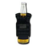 Rapid Dominance Tactical Mini Vest Bottle, Beverage Carrier - Rapdom T99
