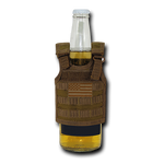 Rapid Dominance Tactical Mini Vest Bottle, Beverage Carrier - Rapdom T99