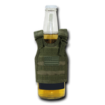 Rapid Dominance Tactical Mini Vest Bottle, Beverage Carrier - Rapdom T99