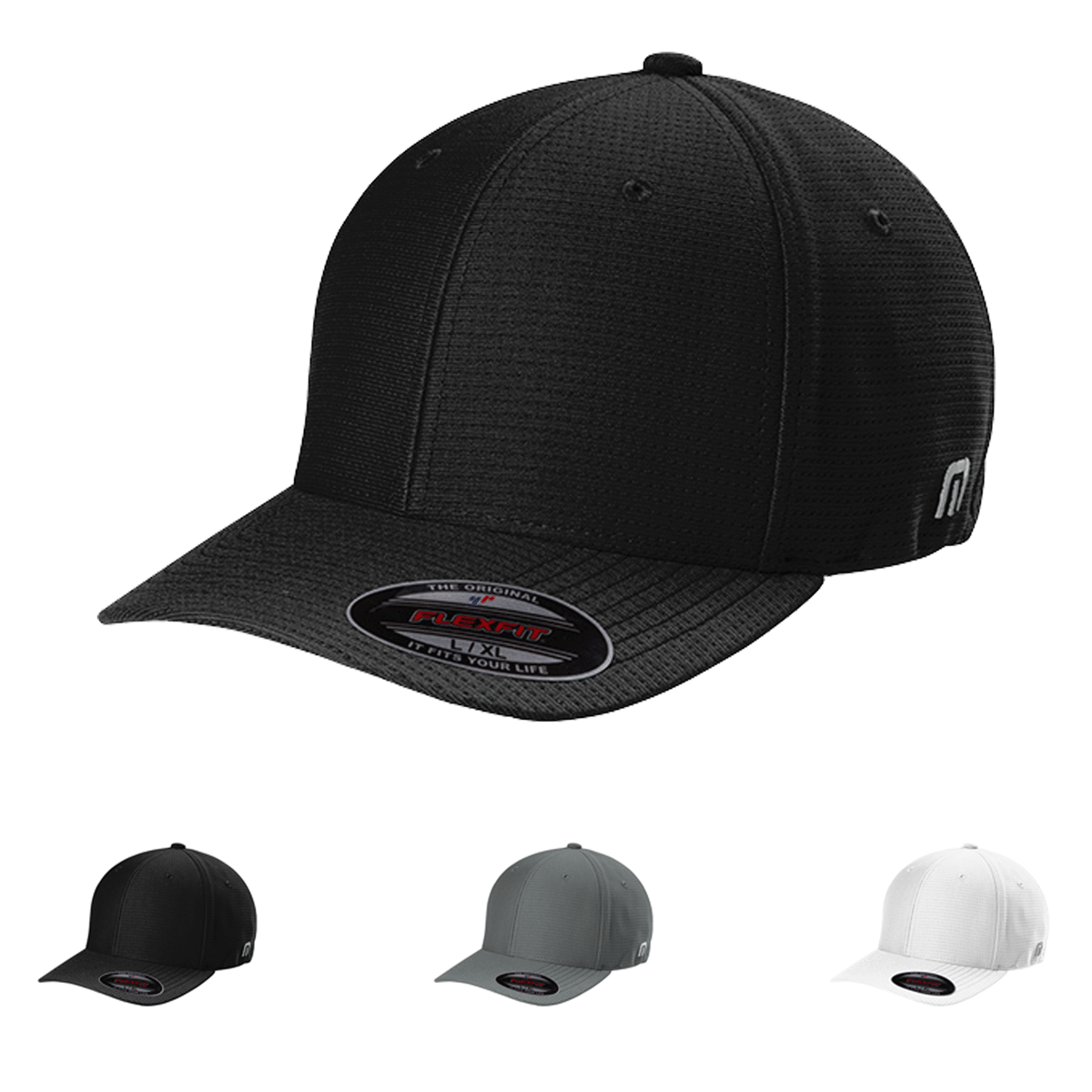 TravisMathew TM1MU426 Rad Flexback Cap – The Park Wholesale