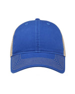 The Game GB880 Soft Trucker Cap