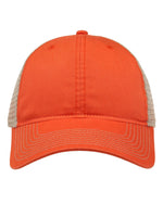 The Game GB880 Soft Trucker Cap