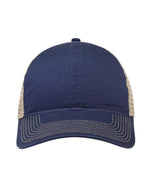 The Game GB880 Soft Trucker Cap