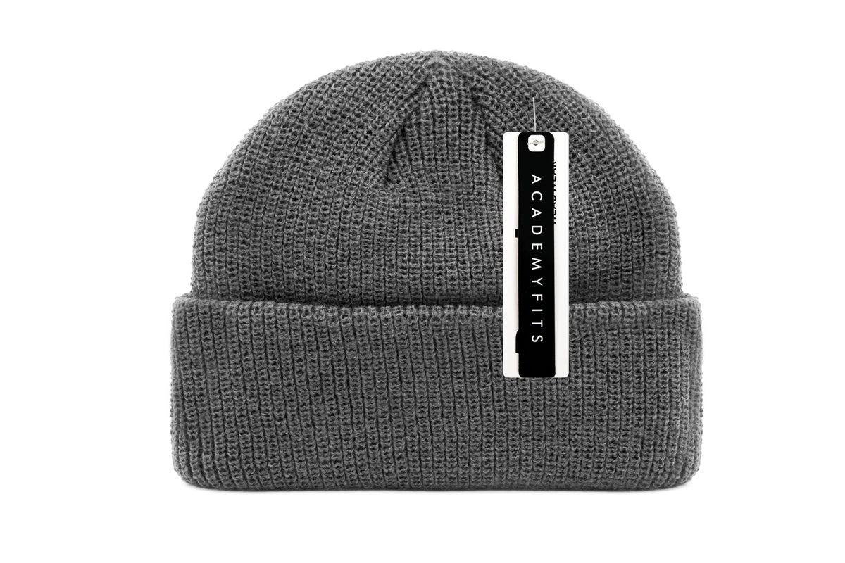 Academy Fits Hot Docker Knit Beanie Cap 6013D The Park Wholesale
