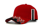 Red/Black