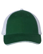 Valucap S102 Sandwich Trucker Cap, Sandwich Bill Hat