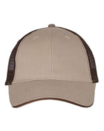 Valucap S102 Sandwich Trucker Cap, Sandwich Bill Hat