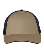 Valucap S102 Sandwich Trucker Cap, Sandwich Bill Hat