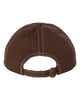 Valucap VC300A Adult Bio-Washed Classic Dad Hat Relaxed Cap VC300