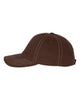 Valucap VC300A Adult Bio-Washed Classic Dad Hat Relaxed Cap VC300