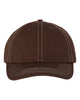 Valucap VC300A Adult Bio-Washed Classic Dad Hat Relaxed Cap VC300