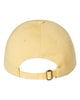Valucap VC300A Adult Bio-Washed Classic Dad Hat Relaxed Cap VC300