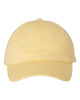 Valucap VC300A Adult Bio-Washed Classic Dad Hat Relaxed Cap VC300