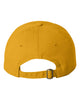 Valucap VC300A Adult Bio-Washed Classic Dad Hat Relaxed Cap VC300