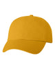 Valucap VC300A Adult Bio-Washed Classic Dad Hat Relaxed Cap VC300